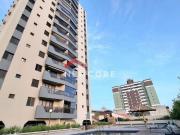 Apartamento em Rua Azarias Leite Centro Bauru/SP