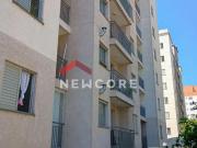 Apartamento em Rua Bactória Jardim Vila Formosa São Paulo/SP