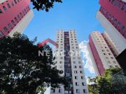 Apartamento em Rua Baltazar Nunes Vila Carmosina São...