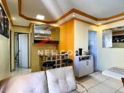 Apartamento em Rua Baltazar Nunes Vila Carmosina São...