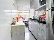 Apartamento em Rua Baltazar Nunes Vila Carmosina São...