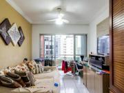 Apartamento em Rua Balthazar da Veiga 589 Vila Nova...