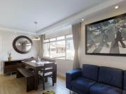 Apartamento em Rua Baluarte Vila Olímpia São Paulo/SP