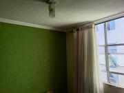 Apartamento em Rua Bambui Conjunto Habitacional...