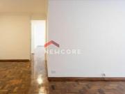Apartamento em Rua Bandeira Paulista Itaim Bibi São Paulo/SP