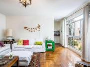 Apartamento em Rua Bandeira Paulista Itaim Bibi São Paulo/SP