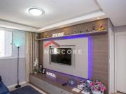 Apartamento em Rua Bandeirantes Conceição Diadema/SP