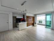 Apartamento em Rua Barão de Atibaia Vila Itapura Campinas/SP