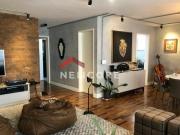 Apartamento em Rua Barão de Capanema Cerqueira César São...