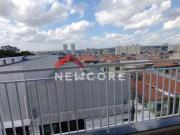 Apartamento em Rua Barão de Eschwege Jardim Vila Formosa...