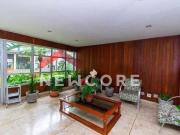 Apartamento em Rua Barão de Iguape Liberdade São Paulo/SP