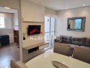 Apartamento em Rua Barão de Iguape Liberdade São Paulo/SP