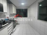 Apartamento em Rua Barão de Jacuí Planalto Belo Horizonte/MG