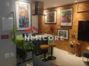 Apartamento em Rua Barão de Jaguara Cambuci São Paulo/SP