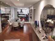 Apartamento em Rua Barão de Monte Santo Mooca São Paulo/SP