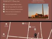 Apartamento em Rua Barão de Teffe Menino Deus Porto...