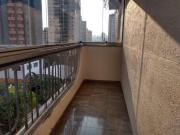 Apartamento em Rua Barão do Triunfo 639 Brooklin...