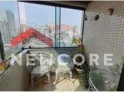 Apartamento em Rua Bárbara Heliodora Vila Romana São...
