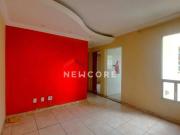 Apartamento em Rua Barbosa São Salvador Belo Horizonte/MG