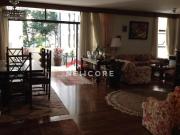 Apartamento em Rua Baronesa de Itu Santa Cecília São...