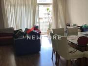 Apartamento em Rua Baronesa de Itu Santa Cecília São...