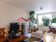 Apartamento em Rua Bartira Perdizes São Paulo/SP