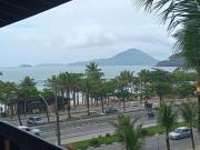 Apartamento em Rua Bartira Praia Grande Ubatuba/SP