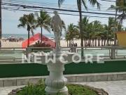 Apartamento em Rua Bartolomeu Dias Aviação Praia Grande/SP