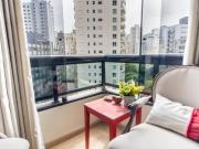 Apartamento em Rua Batataes Jardim Paulista São Paulo/SP