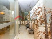 Apartamento em Rua Batataes Jardim Paulista São Paulo/SP