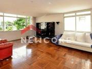 Apartamento em Rua Batataes Jardim Paulista São Paulo/SP