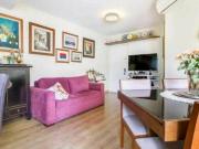 Apartamento em Rua Batataes Jardim Paulista São Paulo/SP