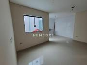 Apartamento em Rua Baturité Vila Curuçá Santo André/SP