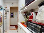 Apartamento em Rua Bazílio da Silva Jardim Monte Alegre...