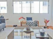 Apartamento em Rua Bela Cintra Consolação São Paulo/SP