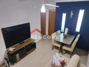 Apartamento em Rua Benedito Calixto Centro São Vicente/SP