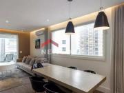 Apartamento em Rua Benedito Lapin Itaim Bibi São Paulo/SP