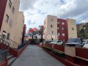 Apartamento em Rua Benjamin Capusso Vila Curuçá São Paulo/SP