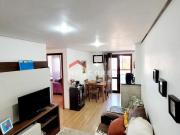 Apartamento em Rua Bento Gonçalves Cidade Nova Rio Grande/RS