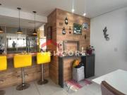 Apartamento em Rua Bento Gonsalves Centro Torres/RS