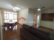 Apartamento em Rua Bernardino de Campos Centro Ribeirão...