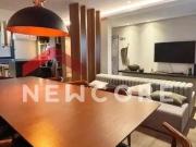 Apartamento em Rua Bernardo Guimarães Barro Preto Belo...