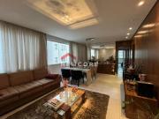 Apartamento em Rua Bernardo Guimarães Lourdes Belo...
