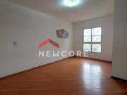 Apartamento em Rua Bernardo Guimarães Vila Luzita Santo...