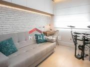 Apartamento em Rua Bernardo José Sampaio Jardim...