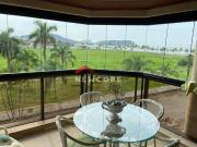Apartamento em Rua Bolívia Enseada Guarujá/SP