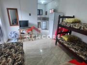 Apartamento em Rua Bolívia Guilhermina Praia Grande/SP