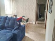 Apartamento em Rua Bom Jesus da Penha Santa Terezinha...