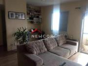 Apartamento em Rua Bonifácio Veronese Jardim Jaqueline...