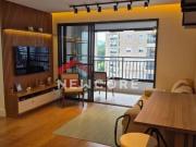 Apartamento em Rua Bonnard Alphaville Empresarial Barueri/SP